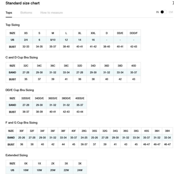 NWT‎ BECCA Miranda Over The Shoulder Bikini Top NWT - Picture 4 of 6